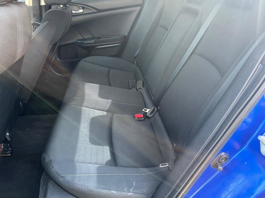 Used 2016 Honda Civic EX image 20