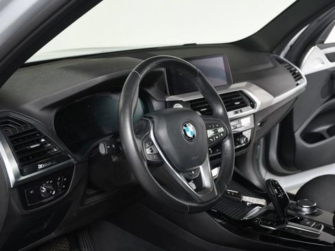 Used 2020 BMW X3 xDrive30i w/ Convenience Package AWD/4WD image 26
