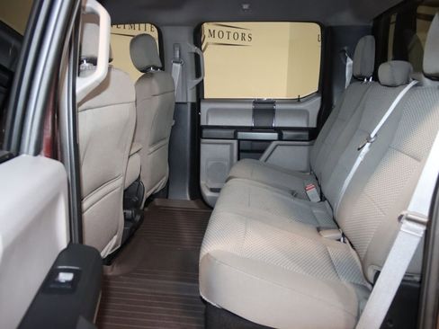 Used 2018 Ford F150 XLT image 54