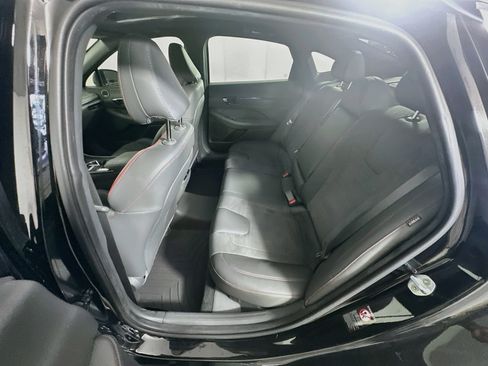 Used 2022 Hyundai Sonata N Line FWD image 28