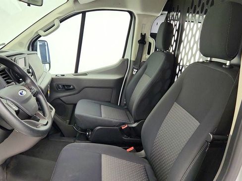 Used 2025 Ford Transit 250 Low Roof w/ Exterior Upgrade Package RWD image 17