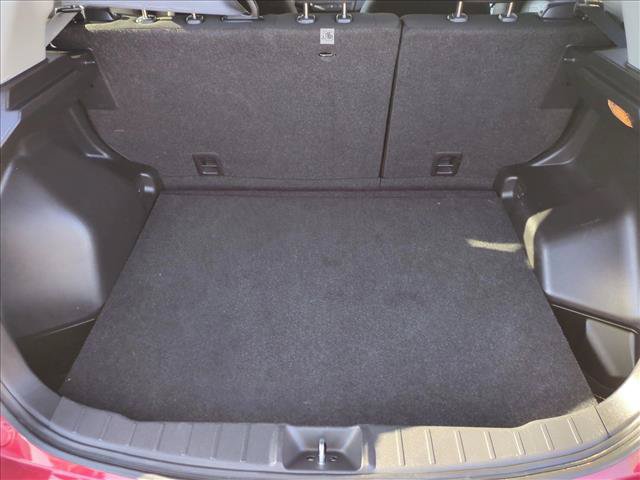 Used 2025 Mitsubishi Outlander Sport AWD image 6
