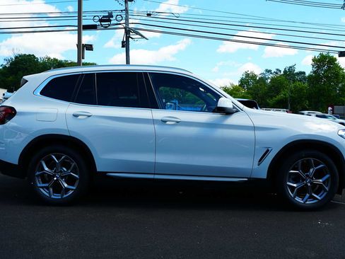 Used 2023 BMW X3 xDrive30i w/ Premium Package w/ZPA AWD/4WD image 6