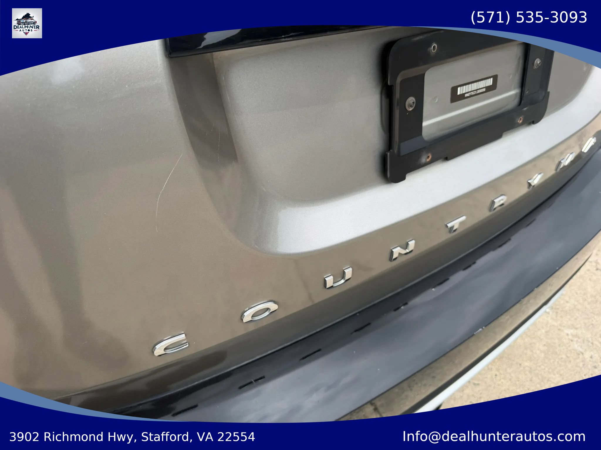 Used 2018 MINI Cooper Countryman S AWD/4WD image 14