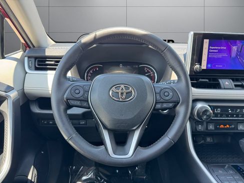 Certified 2023 Toyota RAV4 XLE w/ Convenience Package AWD/4WD image 13