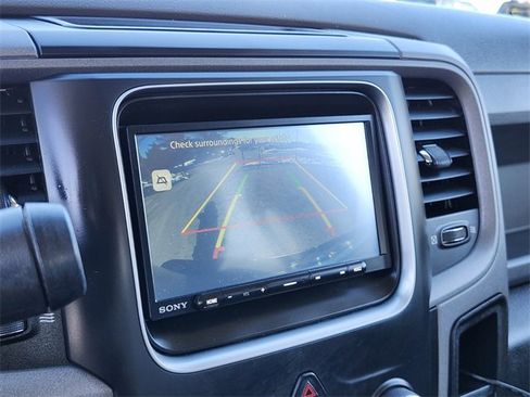 Used 2018 RAM 2500 Tradesman w/ Snow Chief Group image 21