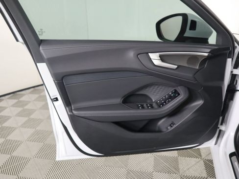 Used 2025 Audi A5 2.0T Premium Plus w/ Premium Plus image 27