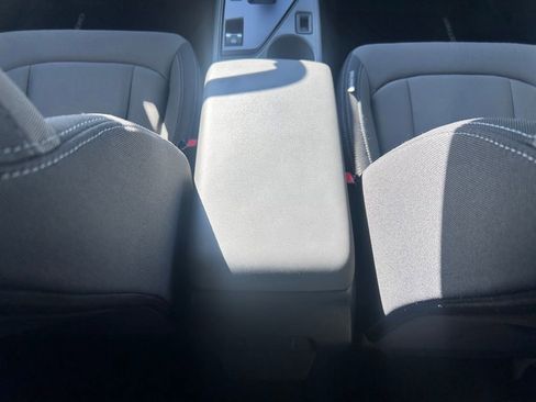 New 2024 Subaru Crosstrek 2.0i AWD/4WD image 20
