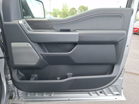 New 2026 Ford F150 Lariat AWD/4WD image 17