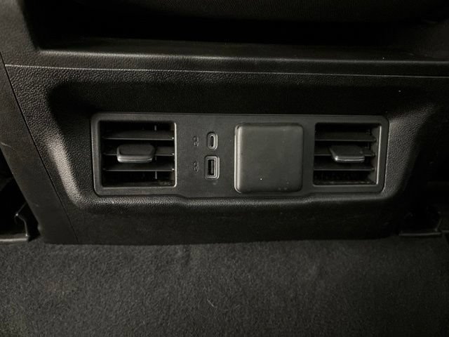 Used 2023 Chevrolet Silverado 1500 RST w/ LPO, Dark Essentials Package AWD/4WD image 32