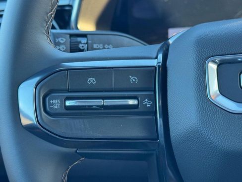 New 2026 GMC Canyon AT4 image 17