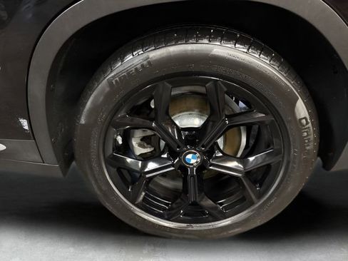 Used 2021 BMW X3 xDrive30i w/ Premium Package image 27