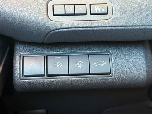 New 2026 Toyota bZ AWD/4WD image 30