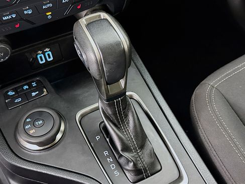 Used 2021 Ford Ranger XLT w/ Equipment Group 302A High image 19