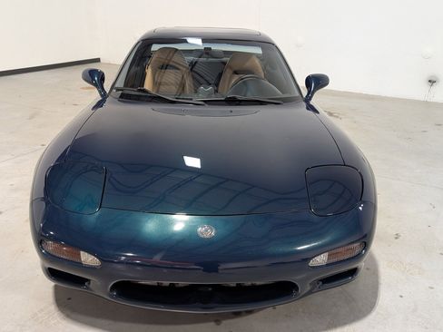 Used 1994 MAZDA RX-7 RWD image 22