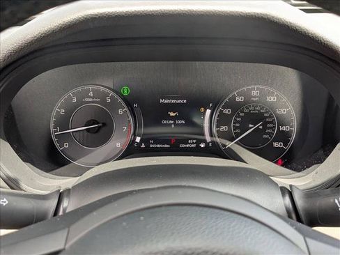 Used 2021 Acura TLX FWD image 11