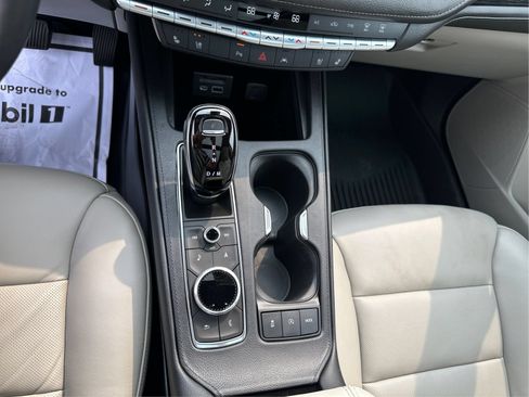 Certified 2023 Cadillac XT4 Premium Luxury AWD/4WD image 17