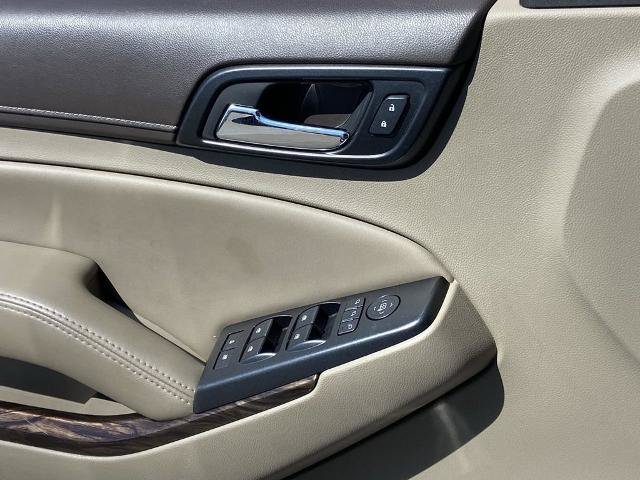 Used 2016 GMC Yukon SLT RWD image 19