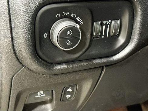 Used 2019 RAM 1500 Sport w/ Level 2 Equipment Group image 10