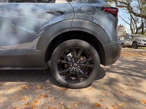 Used 2025 MAZDA CX-30 AWD 2.5 S w/ Preferred Package image 24