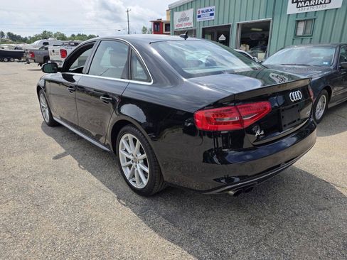 Used 2014 Audi A4 2.0T Premium Plus w/ Premium Plus Package AWD/4WD image 12