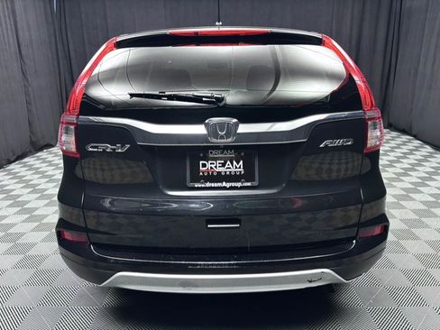 Used 2015 Honda CR-V EX image 5
