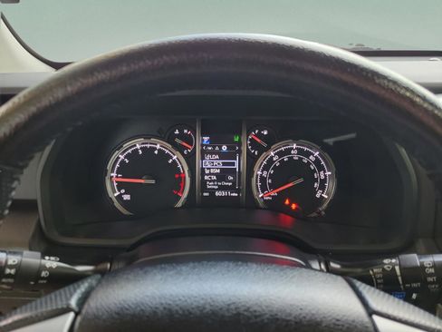 Used 2023 Toyota 4Runner Limited image 18