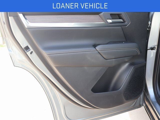 New 2026 GMC Terrain Denali AWD/4WD image 17