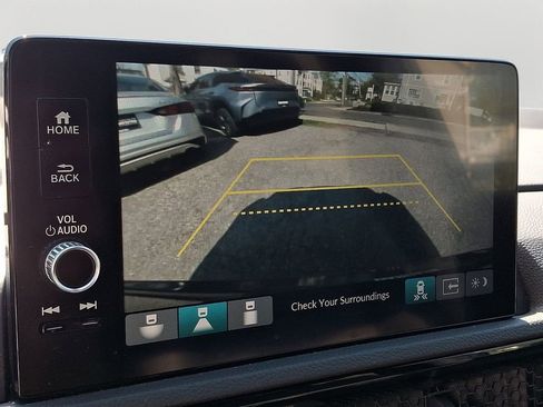 Used 2023 Honda CR-V Sport Touring image 19