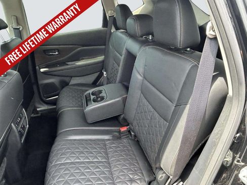 Used 2023 Nissan Murano Platinum w/ Cargo Package AWD/4WD image 22
