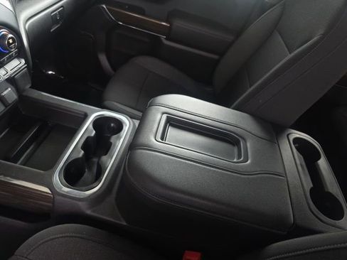 Used 2021 Chevrolet Silverado 1500 LT Trail Boss w/ Bed Protection Package image 31