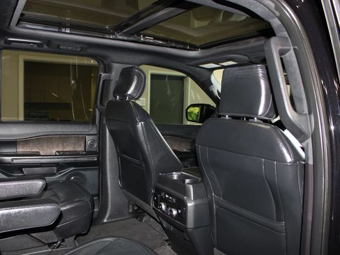 Used 2019 Ford Expedition Max Limited w/ Equipment Group 301A RWD image 49