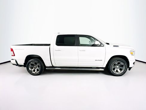 Used 2022 RAM 1500 Big Horn image 10