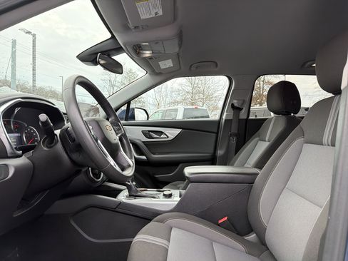 Used 2023 Chevrolet Blazer LT image 12