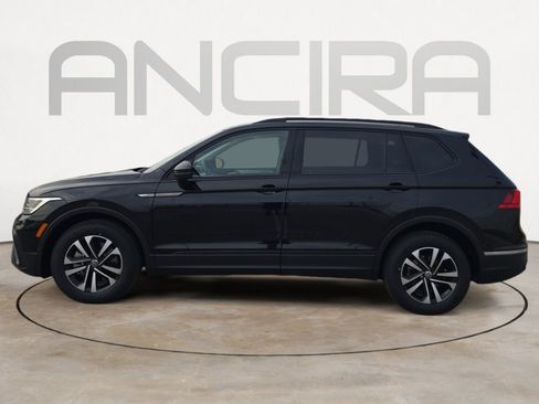 Used 2023 Volkswagen Tiguan S image 7
