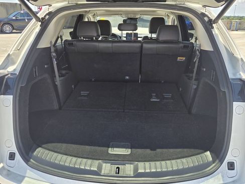 Used 2020 MAZDA CX-9 Touring w/ Touring Premium Package FWD image 15