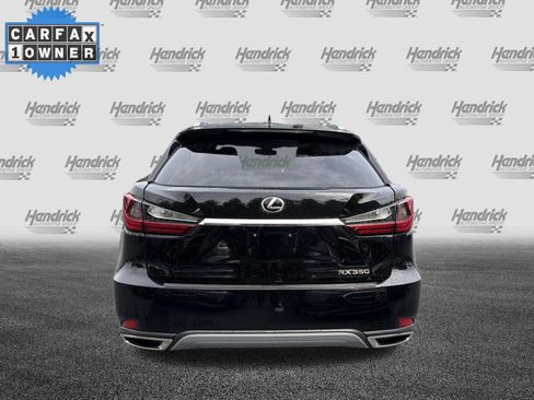 Used 2020 Lexus RX 350 AWD w/ Premium Package image 9