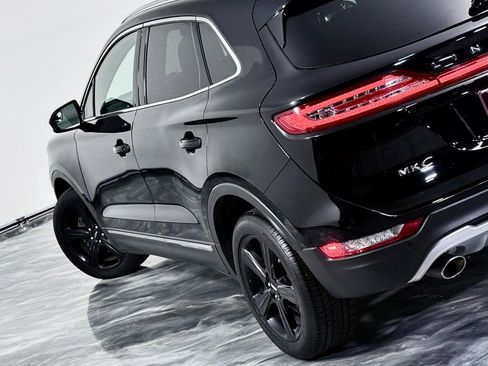 Used 2017 Lincoln MKC Premiere FWD image 13