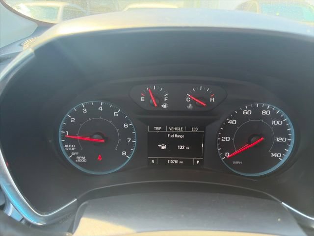 Used 2020 Chevrolet Equinox LS w/ LS Convenience Package FWD image 19