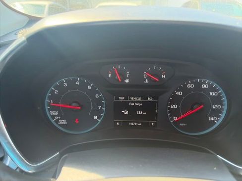 Used 2020 Chevrolet Equinox LS w/ LS Convenience Package FWD image 19