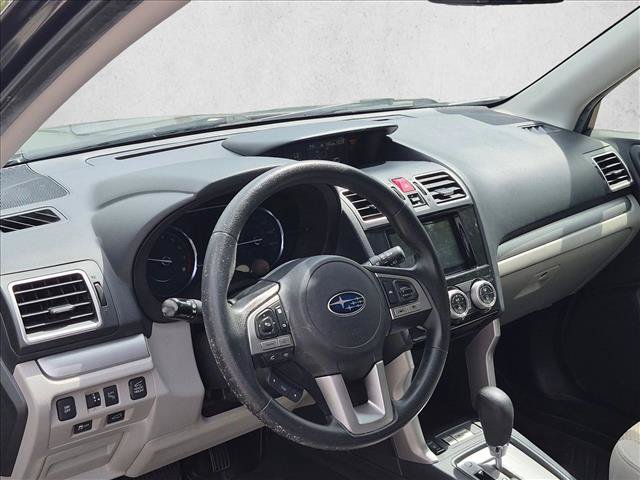 Used 2017 Subaru Forester 2.5i Premium AWD/4WD image 9