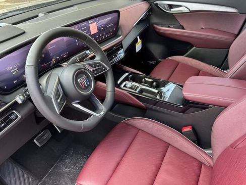 New 2026 Buick Envision Sport Touring AWD/4WD image 10