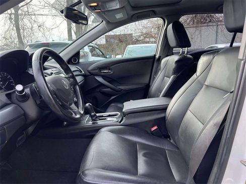 Used 2018 Acura RDX Technology Package image 16