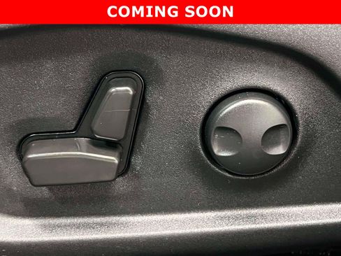 Certified 2022 Jeep Compass Latitude w/ Convenience Group AWD/4WD image 19