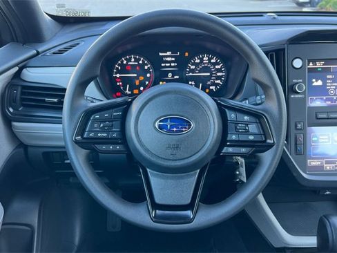 New 2026 Subaru Forester image 19