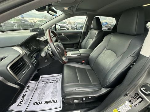 Used 2021 Lexus RX 350 FWD w/ Premium Package image 11