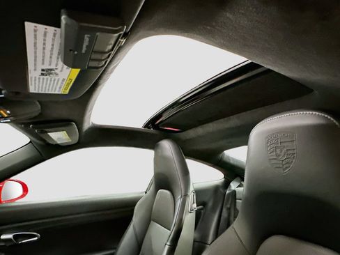 Used 2013 Porsche 911 Carrera 4S AWD/4WD image 21