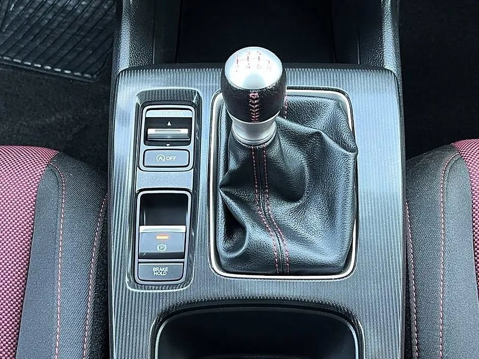 Used 2026 Honda Civic Si image 35