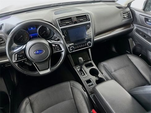 Used 2019 Subaru Legacy 2.5i Limited image 30