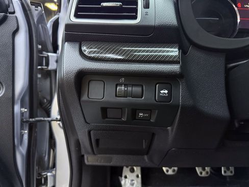 Used 2015 Subaru WRX Premium image 14